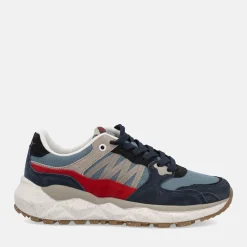 COTTON BELT SNEAKERS | Uomo Sneakers