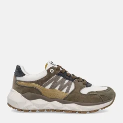COTTON BELT SNEAKERS | Donna Sneakers