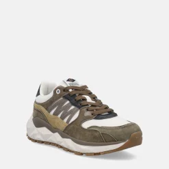 COTTON BELT SNEAKERS | Donna Sneakers