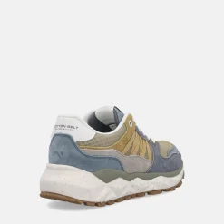 COTTON BELT SNEAKERS | Uomo Sneakers