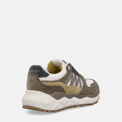 COTTON BELT SNEAKERS | Donna Sneakers
