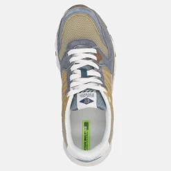 COTTON BELT SNEAKERS | Uomo Sneakers