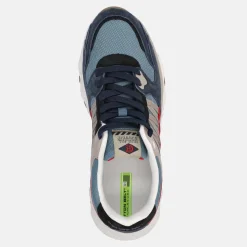 COTTON BELT SNEAKERS | Uomo Sneakers