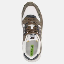 COTTON BELT SNEAKERS | Donna Sneakers