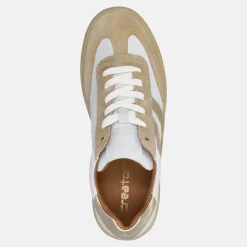 CREATOR SNEAKERS | Donna Sneakers
