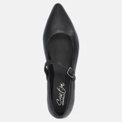 CRISTIN BALLERINE | Donna Ballerine