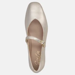 CRISTIN BALLERINE MARY JANE | Donna Ballerine