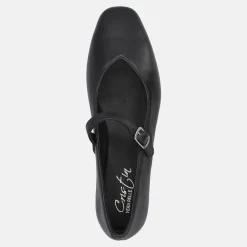 CRISTIN BALLERINE MARY JANE | Donna Ballerine