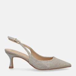 CRISTIN CHANEL | Donna Chanel/slingback
