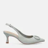 CRISTIN CHANEL | Donna Chanel/slingback