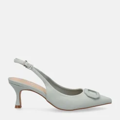 CRISTIN CHANEL | Donna Chanel/slingback