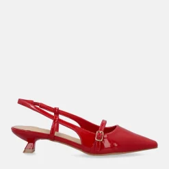 CRISTIN CHANEL | Donna Chanel/slingback