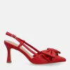 CRISTIN CHANEL | Donna Chanel/slingback