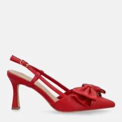 CRISTIN CHANEL | Donna Chanel/slingback
