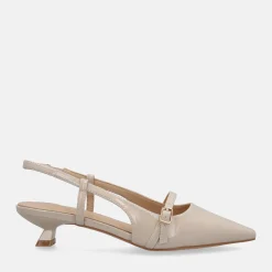 CRISTIN CHANEL | Donna Chanel/slingback
