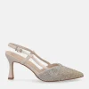 CRISTIN CHANEL | Donna Chanel/slingback