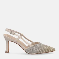 CRISTIN CHANEL | Donna Chanel/slingback