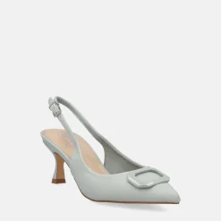 CRISTIN CHANEL | Donna Chanel/slingback