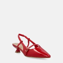 CRISTIN CHANEL | Donna Chanel/slingback