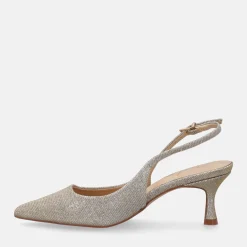 CRISTIN CHANEL | Donna Chanel/slingback