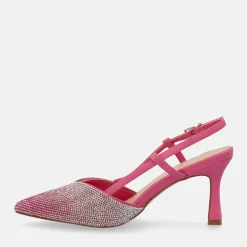 CRISTIN CHANEL | Donna Chanel/slingback