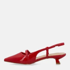 CRISTIN CHANEL | Donna Chanel/slingback