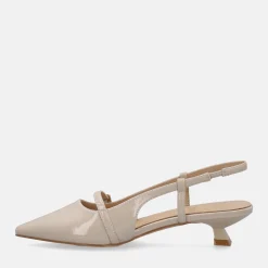 CRISTIN CHANEL | Donna Chanel/slingback