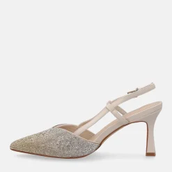 CRISTIN CHANEL | Donna Chanel/slingback