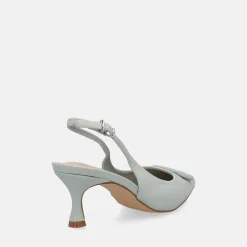 CRISTIN CHANEL | Donna Chanel/slingback