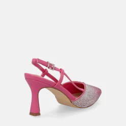CRISTIN CHANEL | Donna Chanel/slingback