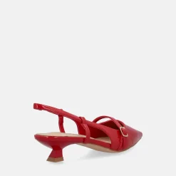 CRISTIN CHANEL | Donna Chanel/slingback