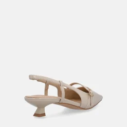 CRISTIN CHANEL | Donna Chanel/slingback