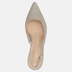 CRISTIN CHANEL | Donna Chanel/slingback