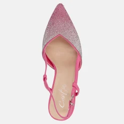 CRISTIN CHANEL | Donna Chanel/slingback