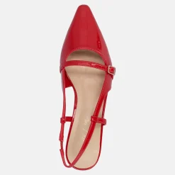 CRISTIN CHANEL | Donna Chanel/slingback
