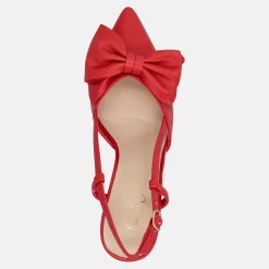 CRISTIN CHANEL | Donna Chanel/slingback