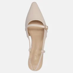 CRISTIN CHANEL | Donna Chanel/slingback