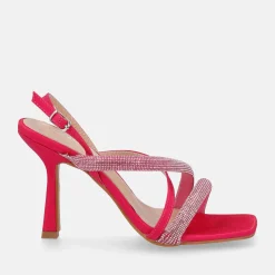 CRISTIN SANDALI CON TACCO | Donna Sandali