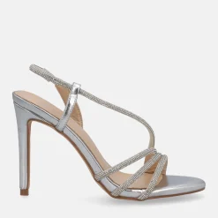 CRISTIN SANDALI CON TACCO | Donna Sandali