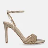 CRISTIN SANDALI CON TACCO | Donna Sandali