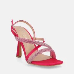 CRISTIN SANDALI CON TACCO | Donna Sandali