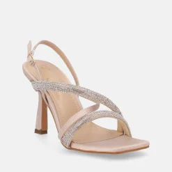 CRISTIN SANDALI CON TACCO | Donna Sandali