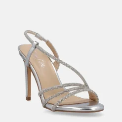 CRISTIN SANDALI CON TACCO | Donna Sandali