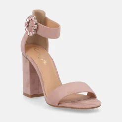 CRISTIN SANDALI CON TACCO | Donna Sandali