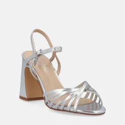 CRISTIN SANDALI CON TACCO | Donna Sandali