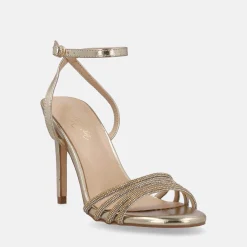 CRISTIN SANDALI CON TACCO | Donna Sandali