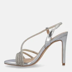 CRISTIN SANDALI CON TACCO | Donna Sandali