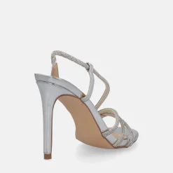 CRISTIN SANDALI CON TACCO | Donna Sandali