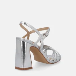 CRISTIN SANDALI CON TACCO | Donna Sandali