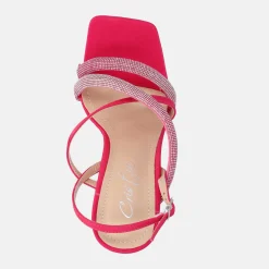 CRISTIN SANDALI CON TACCO | Donna Sandali
